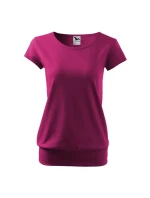 Tričko Malfini City W MLI-12049 Tričko Malfini City W MLI-12049
