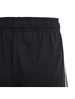 Šortky adidas Essentials 3-Stripes Knit Jr HY4714