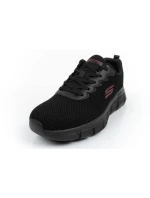 Boty Skechers M 118106/BBK Boty Skechers M 118106/BBK