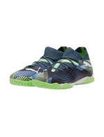Fotbalové boty Puma Future 7 Match IT + Mid Jr 107947 03 Fotbalové boty Puma Future 7 Match IT + Mid Jr 107947 03