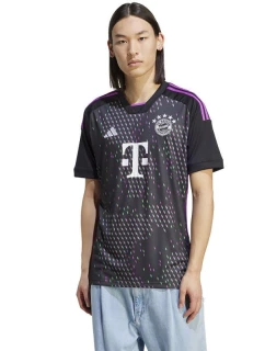 Adidas FC Bayern Away dres JSY M HR3719 pánské