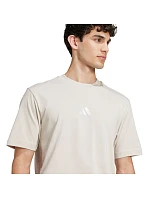 Tričko adidas Essentials Small Logo Single Jersey M JD1779 pánské