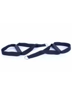 Gripy - Tréninkové gumové rukojeti DBX BUSHIDO Gripy - Tréninkové gumové rukojeti DBX BUSHIDO