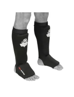 Pružné chrániče holenních kostí M - Shinrage Black Pružné chrániče holenních kostí M - Shinrage Black