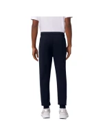 Pánské kalhoty Champion Rib Cuff Pants navy blue 220299 BS501 Pánské kalhoty Champion Rib Cuff Pants navy blue 220299 BS501
