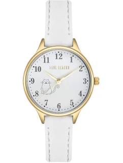 Dětské hodinky Paul Lorens Kitten PL12491A-3C2-2