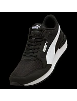 ST Runner v4 NL/ MESH PUMA Black-PUMA Wh (40474301) ST Runner v4 NL/ MESH PUMA Black-PUMA Wh (40474301)