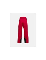 Kalhoty PEAK PERFORMANCE W Anima Insulated Pants v barvě bordó Kalhoty PEAK PERFORMANCE W Anima Insulated Pants v barvě bordó