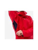 Pánská bunda MILLET Kamet Gtx Jkt M, červená Pánská bunda MILLET Kamet Gtx Jkt M, červená