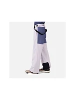 Dětské lyžařské kalhoty ROSSIGNOL Jr Outerlimites Insulated Pant, černé Dětské lyžařské kalhoty ROSSIGNOL Jr Outerlimites Insulated Pant, černé
