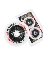 TEMPISH Blikací kola 76x24 85A