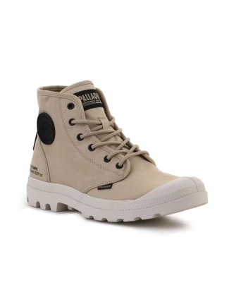 Unisex Pampa HI HTG SUPPLY U 77356-274-M - Palladium Unisex Pampa HI HTG SUPPLY U 77356-274-M - Palladium