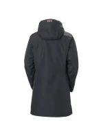 Helly Hansen Dlouhá zimní bunda Belfast W 62395 980 Helly Hansen Dlouhá zimní bunda Belfast W 62395 980