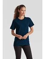 Fruit of the Loom Pure Cotton T Tričko z těžké bio bavlny 16.1362 sage Fruit of the Loom Pure Cotton T Tričko z těžké bio bavlny 16.1362 sage