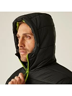 Regatta TRA 241 Thermo bunda "Navigate" 36.A241 black/seal grey
