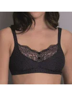 Orely chirurgická podprsenka oboustranná 5782X black - Anita Care Orely chirurgická podprsenka oboustranná 5782X black - Anita Care