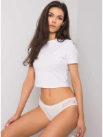 Kalhotky BR MT 11380 ecru Kalhotky BR MT 11380 ecru