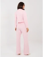 Sada IT KMPL 22202.89 světle růžová