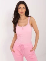 Top PM TP SF092.18 světle růžová