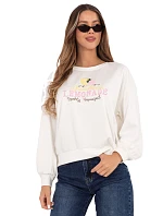 Halenka RV BL A1218.11P ecru