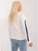 Halenka RV BZ 9329.57 ecru Halenka RV BZ 9329.57 ecru