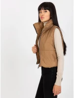 TW KZ BI vesta 82230.19 světle hnědá