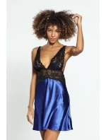 Košilka Dakota Modrak - Dkaren Košilka Dakota Modrak - Dkaren