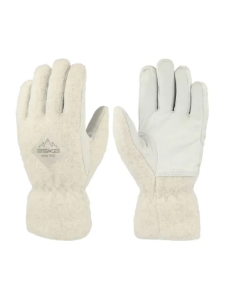 Dámské lyžařské rukavice Eska Dachstein Dámské lyžařské rukavice Eska Dachstein