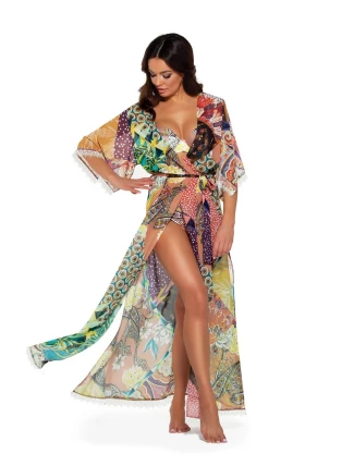 PAREO 015 ANCIENT ROSE PAREO 015 ANCIENT ROSE