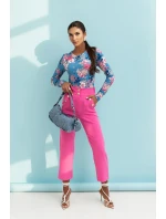 Dámské kalhoty  model 223504 LaBalancia