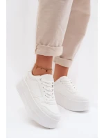 Sportovní obuv  model 224256 Step in style