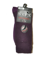 Pánské ponožky WiK 21220 Premium Sox Frotte Pánské ponožky WiK 21220 Premium Sox Frotte