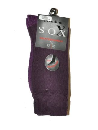 Pánské ponožky WiK 21220 Premium Sox Frotte Pánské ponožky WiK 21220 Premium Sox Frotte