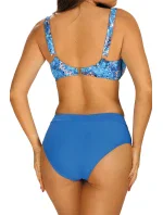 Dámské dvoudílné plavky Bora Bora 7 995BR7 4 - SELF Dámské dvoudílné plavky Bora Bora 7 995BR7 4 - SELF