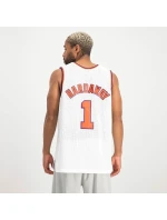 Mitchell & Ness Phoenix NBA Alternate Jersey Suns 2002 Anfernee Hardaway M SMJY4443-PSU02AHAWHIT pánské