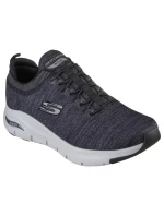 Boty Skechers Arch Fit Waveport M 232301BKGY Boty Skechers Arch Fit Waveport M 232301BKGY