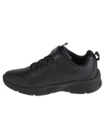 Skechers Microspec-Classmate 302607L-BBK Black 28