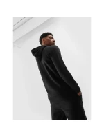 Pánská mikina s kapucí 4F 4FWSS25TSWSM2367-20S pánské