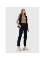 Vysoká treková obuv speed hiker s membránou dámská 4F 4FWMM00FOTSF035-83S