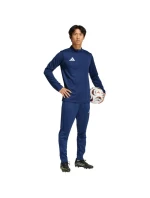Pánská mikina adidas Entrada 26 Training Top navy blue JZ6651