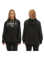 O'neill sports klokaní mikina s kapucí pánská Rutile black fashion pánské
