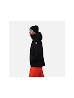 Pánská bunda ROSSIGNOL Rochrun Insulated Jkt, černá