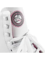 Kolečkové brusle Nils Extreme NQ8400S White r.40