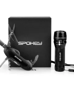 Multifunkční nástroj Spokey Zoom 929232