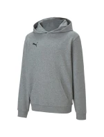 Dětská mikina TeamGOAL 23 Casuals Jr 656711 33 - Puma Dětská mikina TeamGOAL 23 Casuals Jr 656711 33 - Puma