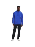 Pánská mikina Rival Fleece M 1357092 486 - Under Armour Pánská mikina Rival Fleece M 1357092 486 - Under Armour