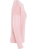 Kariban K 471 Dámská oversize mikina 20.K471 pale pink Kariban K 471 Dámská oversize mikina 20.K471 pale pink
