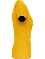 Kariban ProAct PA 439 Dámské sportovní tričko 20.P439 true yellow Kariban ProAct PA 439 Dámské sportovní tričko 20.P439 true yellow