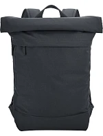 BagBase BG 870 Batoh Roll-Top "Simplicity" 52.0870 graphite grey