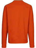 Neutral O 63001 Unisex raglánová mikina z bio bavlny 77.6301 orange Neutral O 63001 Unisex raglánová mikina z bio bavlny 77.6301 orange